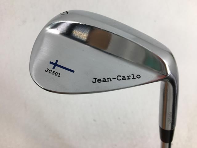 画像：Jean-Carlo(ジャン カルロ) Jean-Carlo(ジャン カルロ) JC501 ウェッジ NSプロ MODUS3 115 WEDGE