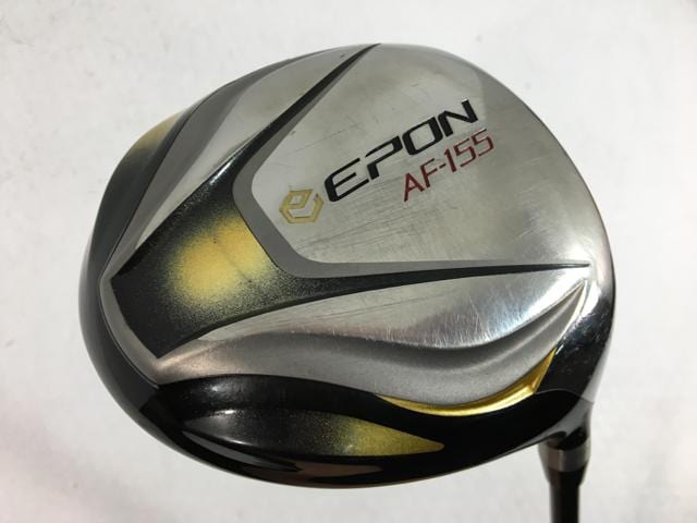 画像：エポンゴルフ(EPON) エポン(EPON) AF-155 ドライバー Motore Speeder VT6.0