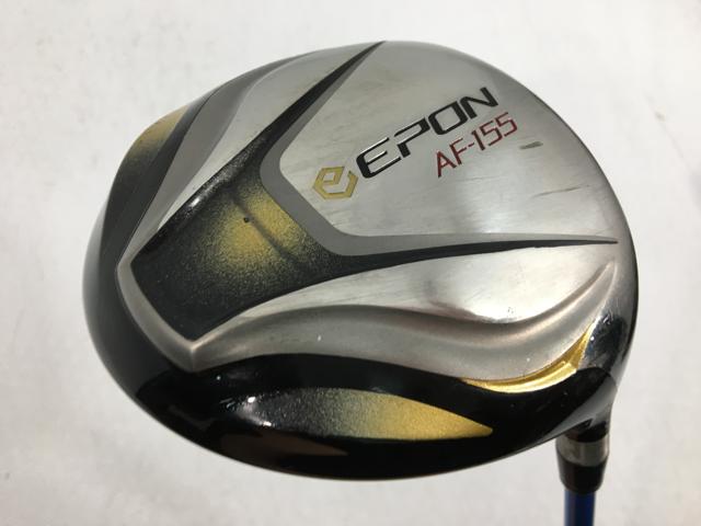 エポンゴルフ(EPON) エポン(EPON) AF-155 ドライバー Motore Speeder エボリューション5 FW40