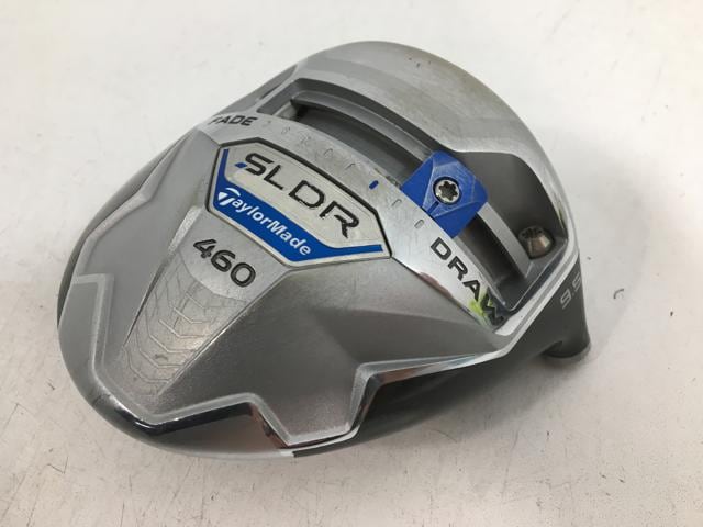 画像：テーラーメイド SLDR ドライバー 2013(日本仕様) -