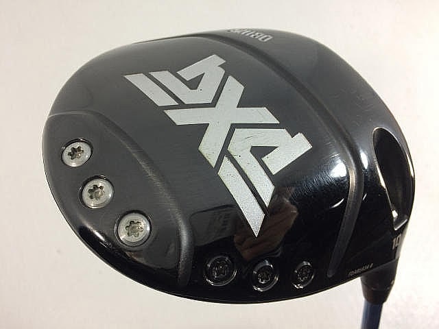 PXG PXG 0811XF ドライバー Motore Speeder 661 エボリューション5