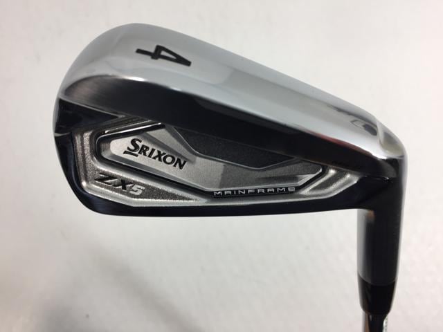 ダンロップ スリクソン(SRIXON) ZX5 MK-2 アイアン 2023 NSプロ 950GH