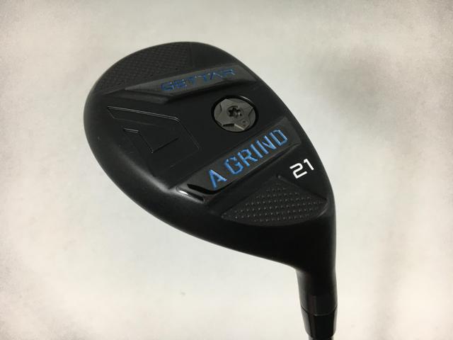 A DESIGN GOLF A GRIND(A グラインド) GETTAR ハイブリッド ユーティリティ ツアーAD HY-95