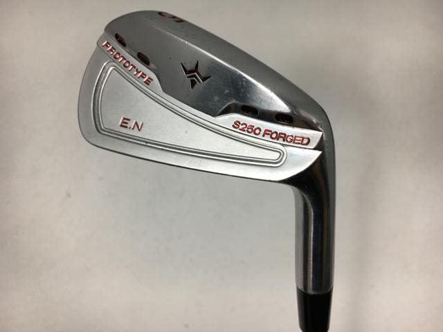 ノンブランド S25C FORGED PROTOTYPE アイアン NSプロ 950GH