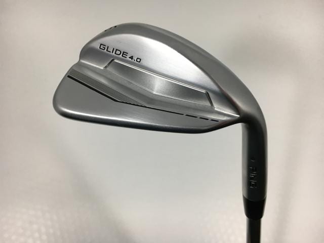 画像：ピン GLIDE(グライド) 4.0 EYE2 ウェッジ 2022 NSプロ 950GH neo