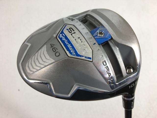 画像：テーラーメイド SLDR ドライバー 2013(日本仕様) TM1-114