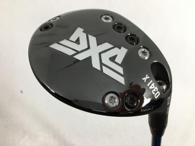 PXG PXG 0341X GEN2 フェアウェイ プロジェクトX Even Flow