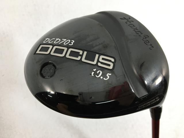 画像：DOCUS(ドゥーカス) DOCUS(ドゥーカス) DCD703 ドライバー DOCUS Slugger