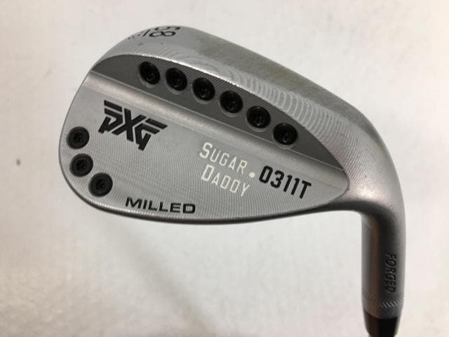 画像：PXG PXG 0311T Sugar Daddy ウェッジ DIAMOND Speeder 6