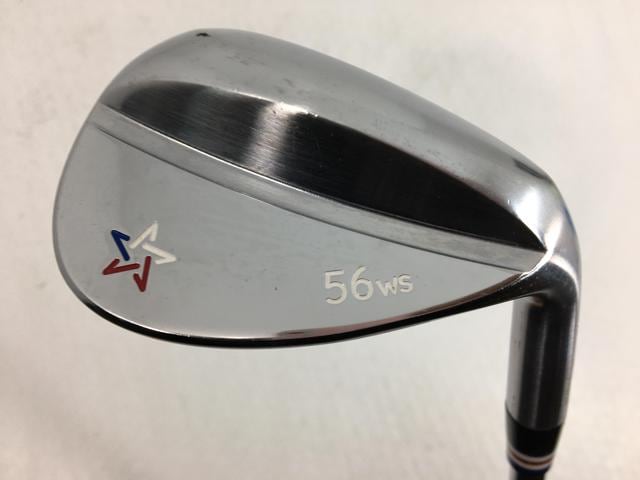 画像：ARTISAN(アーティザン) アーティザン ウエッジ 56WS NSプロ MODUS3 105 WEDGE