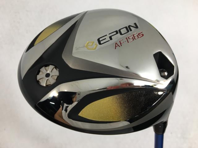 画像：エポンゴルフ(EPON) エポン(EPON) AF-156S ドライバー SPEEDER NX 40