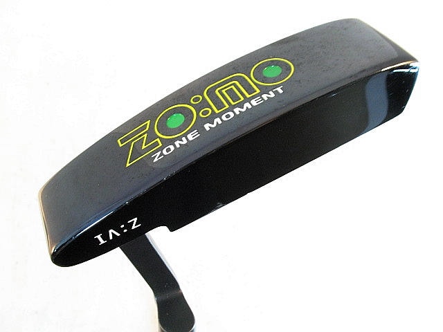 ZOMO GOLF ZOMO Z XI オリジナル スチール