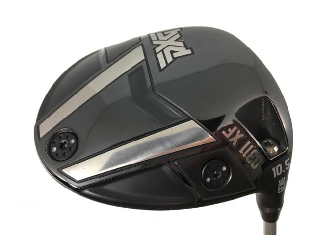 PXG PXG 0311XF GEN6 ドライバー UST マミヤ ATTAS KING 4