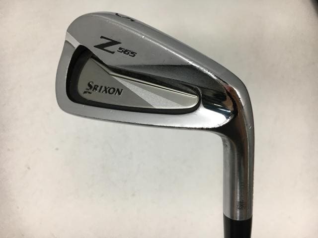 画像：ダンロップ スリクソン(SRIXON) Z-565 アイアン Miyazaki Kaula 8