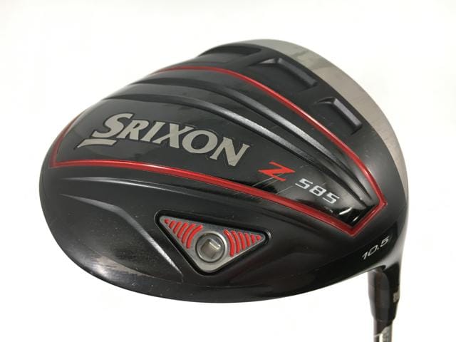 画像：ダンロップ スリクソン(SRIXON) Z-585 ドライバー Miyazaki Mahana