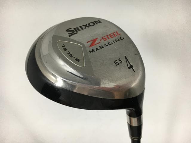 画像：ダンロップ スリクソン(SRIXON) Zスチール フェアウェイ SRIXON SV-3005J