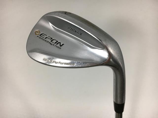 画像：エポンゴルフ(EPON) エポン(EPON) 210KGX ウェッジ NSプロ 1050GH