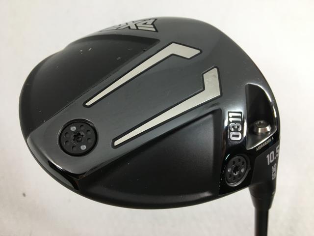 画像：PXG PXG 0311 GEN5 ドライバー ディアマナ 50 PXG