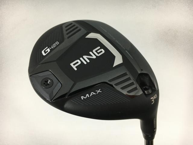 画像：ピン G425 MAX フェアウェイ PING TOUR 173-65