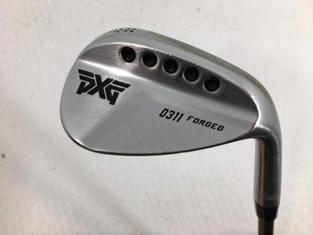 PXG PXG 0311 フォージド GEN2 56.10 ウェッジ MCI SOLID 105