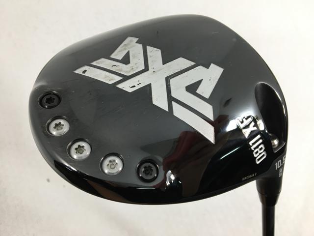 画像：PXG PXG 0811XF GEN2 ドライバー Motore Speeder 474 エボリューション4