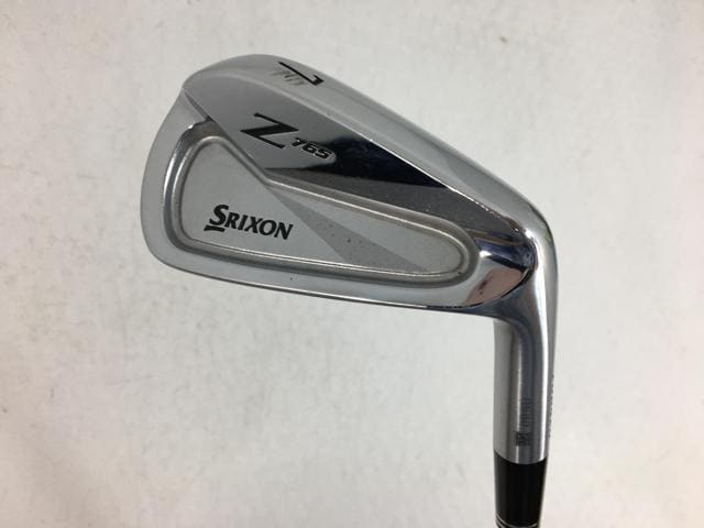 画像：ダンロップ スリクソン(SRIXON) Z-765 アイアン NSプロ 980GH D.S.T