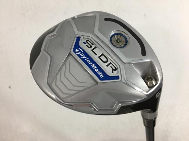 画像：テーラーメイド SLDR フェアウェイ 2013(日本仕様) ディアマナ TM50 (23)