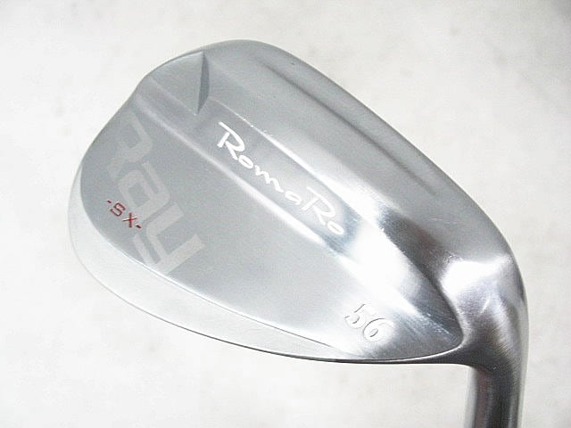 RomaRo(ロマロ) Ray SX ウェッジ 2012 NSプロ 950GH