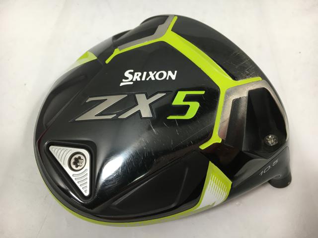 ダンロップ スリクソン(SRIXON) ZX5 ドライバー 2020 -