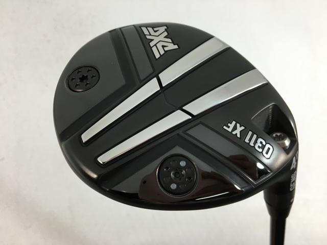 PXG PXG 0311XF GEN6 フェアウェイ UST マミヤ The ATTAS 7