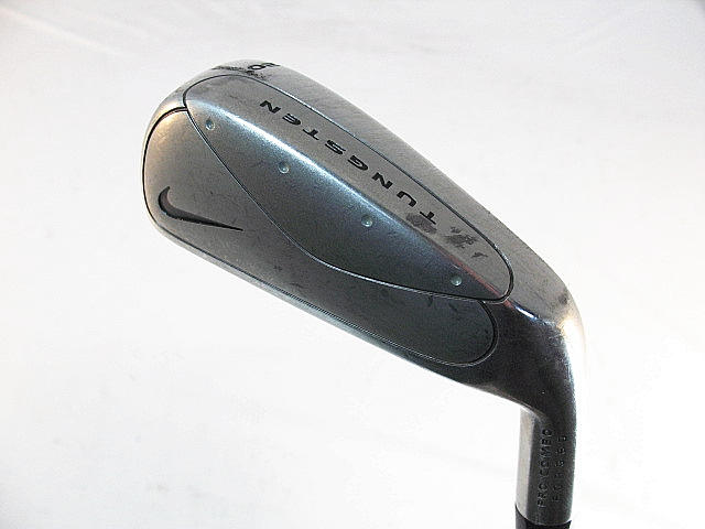 プロコンボ ユーティリティー ナイキPCシャフト U 20 R ナイキ(212) | 中古ゴルフクラブ通販 ゴルフエース(GOLF ACE)