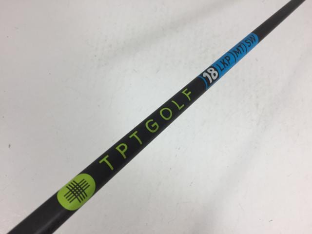 TPT GOLF シャフト単品 (キャロウェイ スリーブ付) TPT GOLF 18 LKP