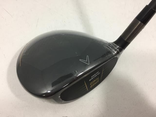 ROGUE(ローグ) ST MAX D フェアウェイ 2022 (日本仕様) VENTUS 5 for Callaway 5W 19 SR キャロウェイ(612)  | 中古ゴルフクラブ通販 ゴルフエース(GOLF ACE)