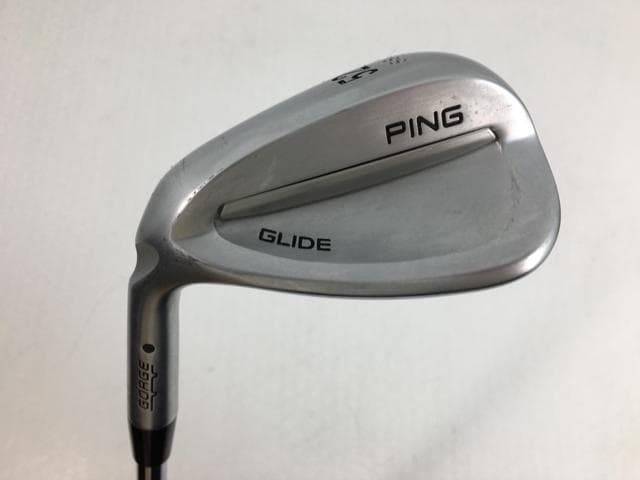 画像：ピン GLIDE(グライド) SS ウェッジ 2015 CFS WEDGE スチール