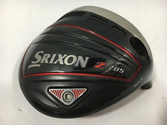 ダンロップ スリクソン(SRIXON) Z-785 ドライバー -