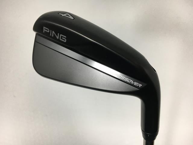 画像：ピン i クロスオーバー 2023 PING TOUR 2.0 CHROME 85