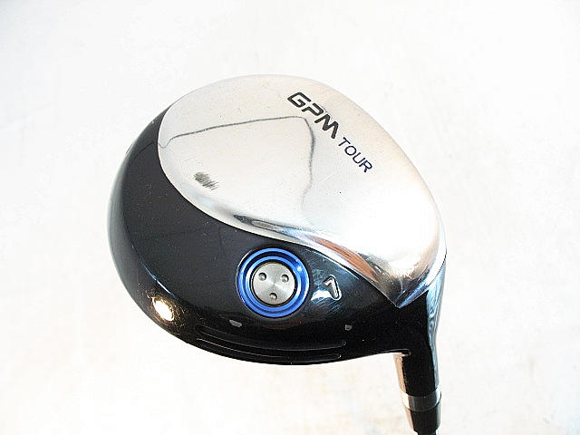 ジオテックゴルフ GPM TOUR フェアウェイ NSプロ 950FW