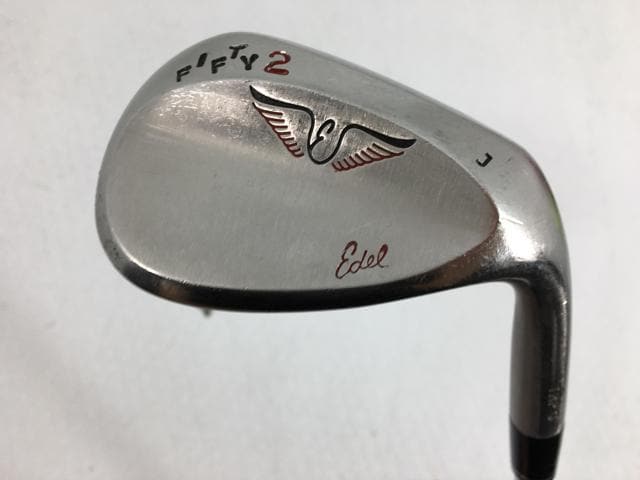 画像：EDEL(イーデル) EDEL(イーデル) TRP シルバー ウェッジ NSプロ MODUS3 105 WEDGE