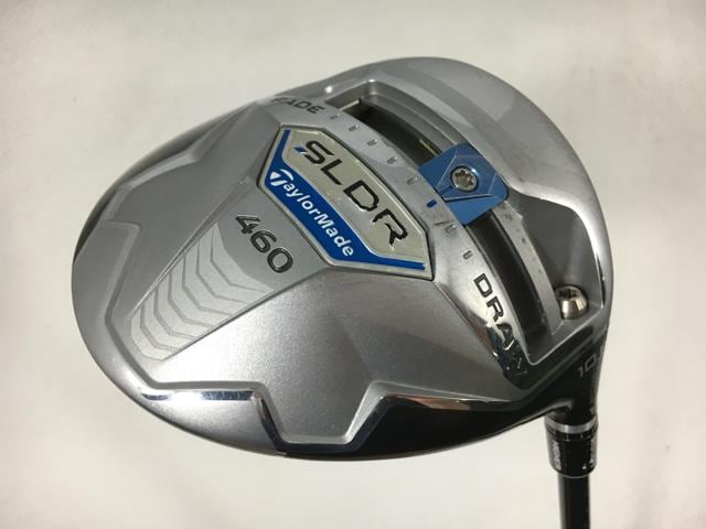 画像：テーラーメイド SLDR ドライバー 2013(日本仕様) TM1-114