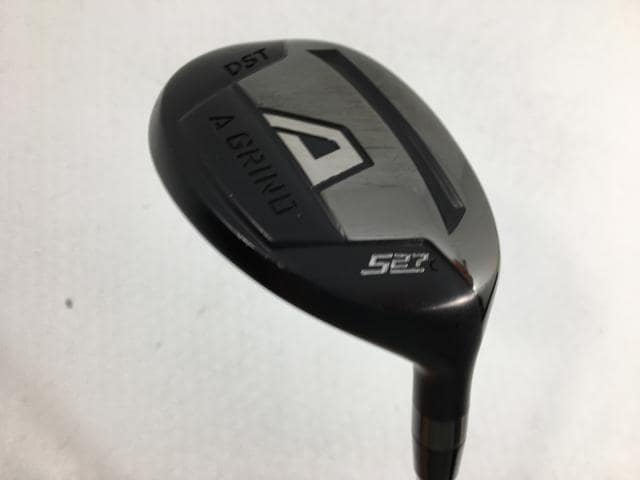 A DESIGN GOLF A GRIND(A グラインド) ユーティリティ TYPE-D D/G 105