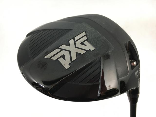 PXG PXG 0211 ドライバー 2022 FUJIKURA PRO 55 PXG