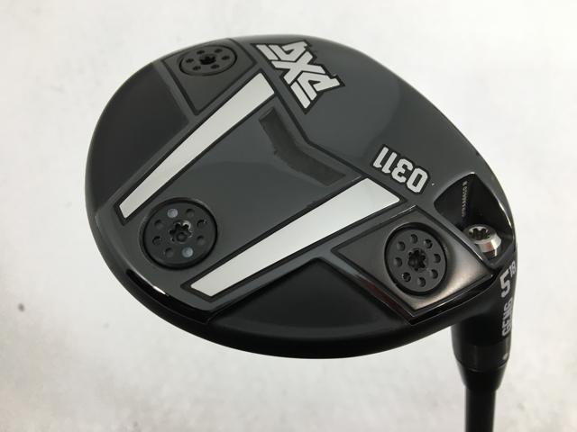 PXG PXG 0311 GEN6 フェアウェイ VANQUISH 5 PXG