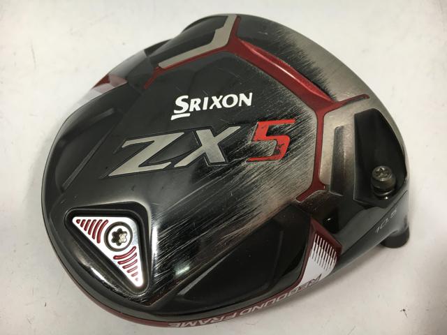 ダンロップ スリクソン(SRIXON) ZX5 ドライバー 2020 -