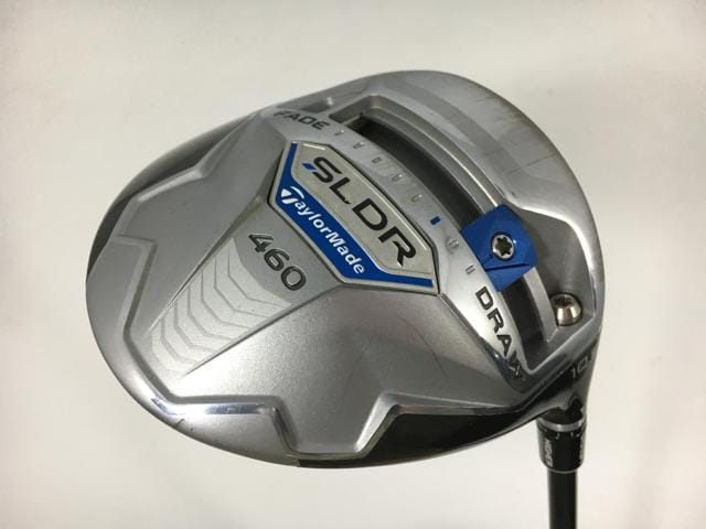 画像：テーラーメイド SLDR ドライバー 2013(日本仕様) TM1-114