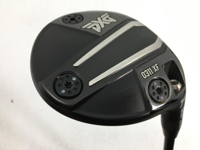 PXG PXG 0311XF GEN5 フェアウェイ ディアマナ 50 PXG