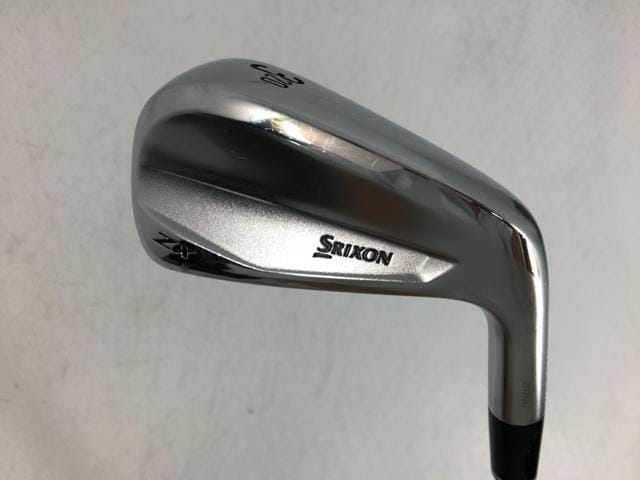 画像：ダンロップ スリクソン(SRIXON) ZX ユーティリティ 2020 NSプロ 950GH neo