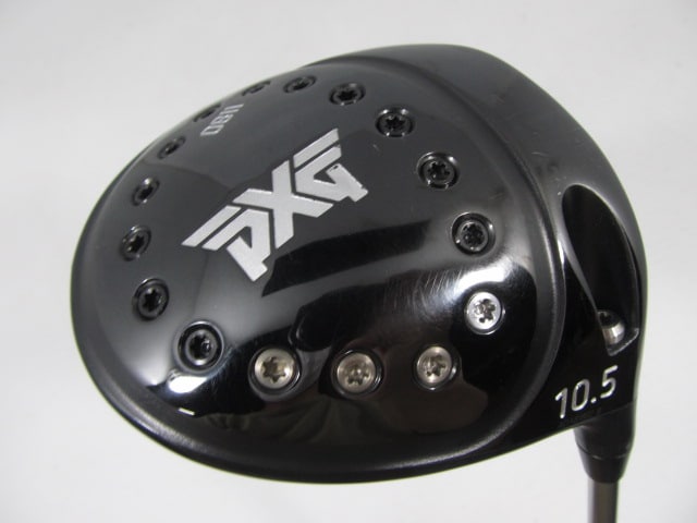 PXG PXG 0811 ドライバー ツアーAD TP-6