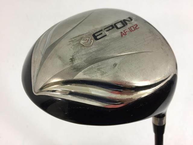 画像：エポンゴルフ(EPON) エポン(EPON) AF-102 ドライバー FUJIKURA TOUR SPEC  SPD-661