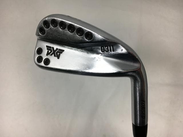 PXG PXG 0311 アイアン Steel Fiber i70