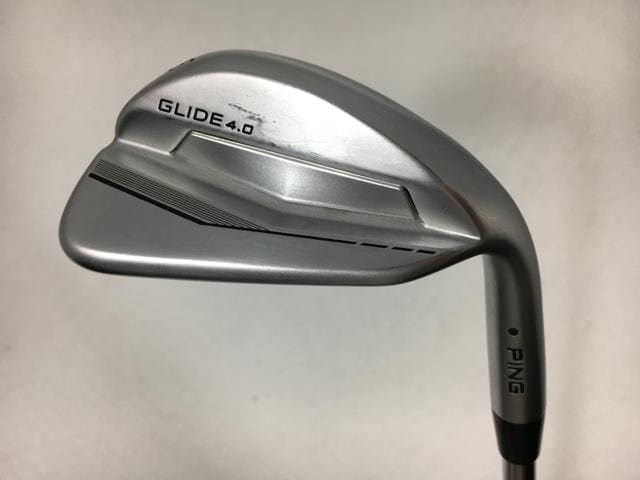 画像：ピン GLIDE(グライド) 4.0 EYE2 ウェッジ 2022 NSプロ 950GH neo